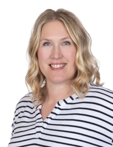 Janene Gillespie